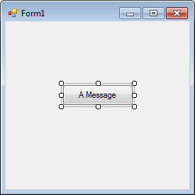 ویژگیهای کنترلها در سی شارپ